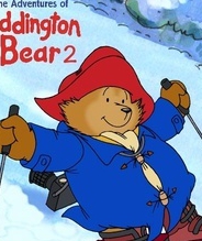 帕丁顿熊历险记第二季
