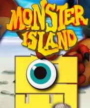 怪物岛 大陆公映版