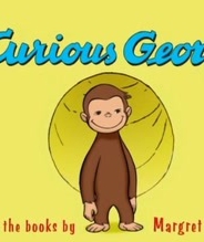 好奇猴乔治 第6季