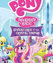 彩虹小马:友谊的魔法第三季
