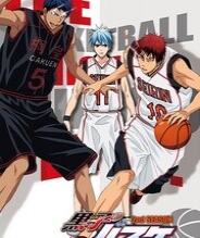 黑子的篮球 第二季 OVA