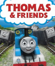 托马斯和他的朋友们 第6季