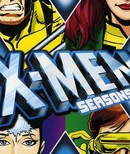 X战警第二季
