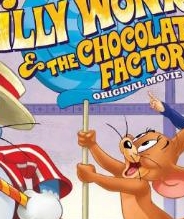 猫和老鼠：威利旺卡和巧克力工厂